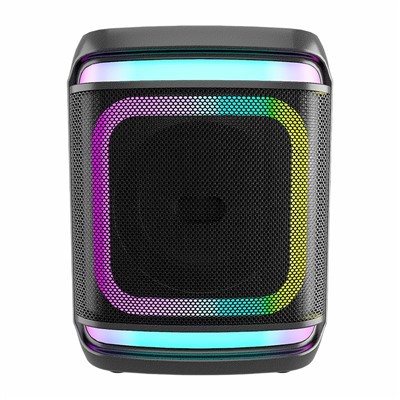 Liela apjoma lielas jaudas Bluetooth skaļrunis